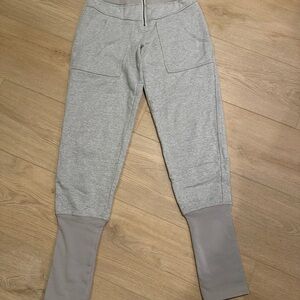 FP Movement by Free People Gray Track Pants